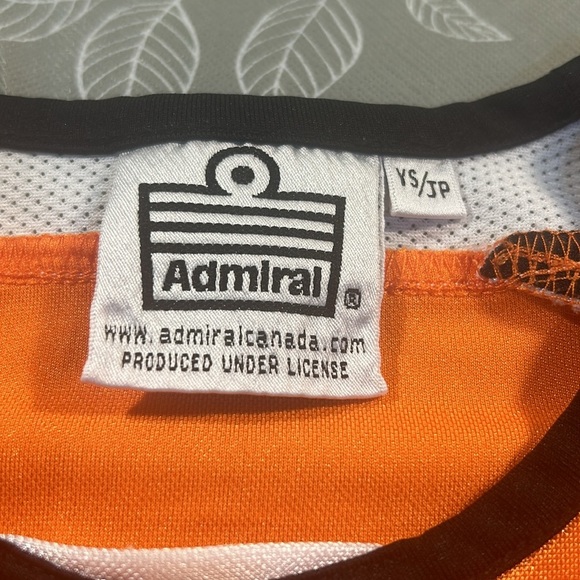 Kids Soccer Jersey. - Picture 3 of 8